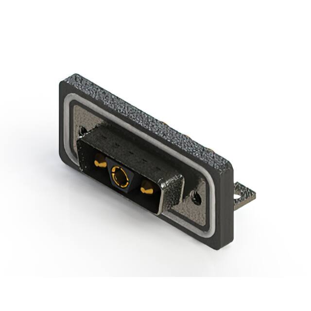 629W3WK3140-4NC EDAC Inc.  D-Sub-Steckverbinderbaugruppen